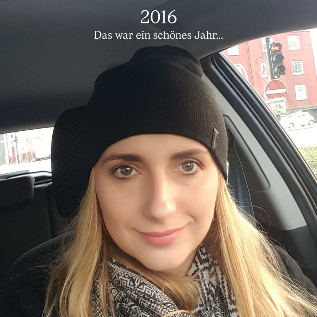 Anna Heiser erinnert an ihre dunkle Lebensphase