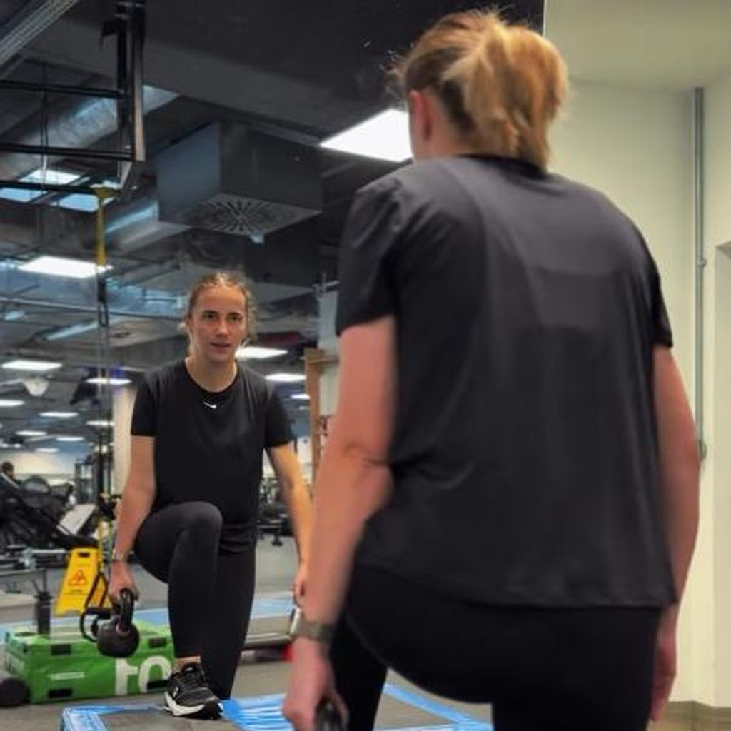 Anna Heiser, TV-Bekanntheit