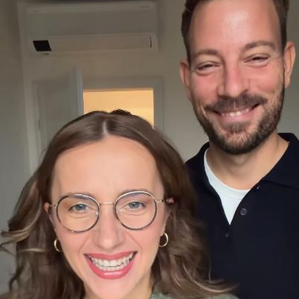 Anna und Gerald Heiser, Tv-Bekanntheiten