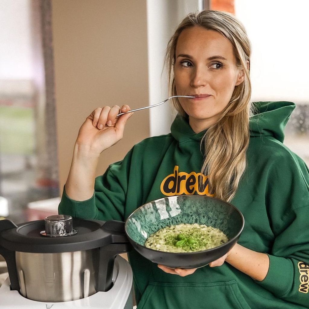 Anna Hofbauer, Influencerin