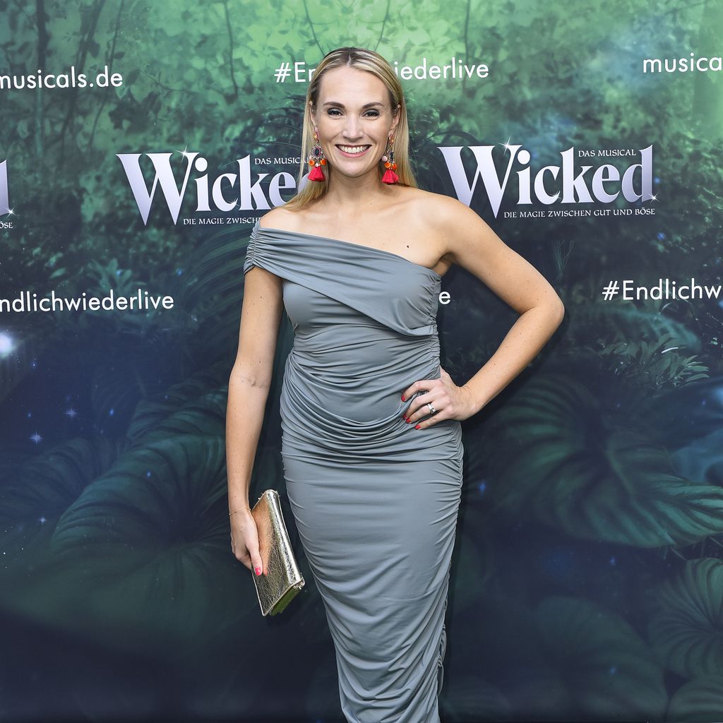 Anna Hofbauer, Musicaldarstellerin