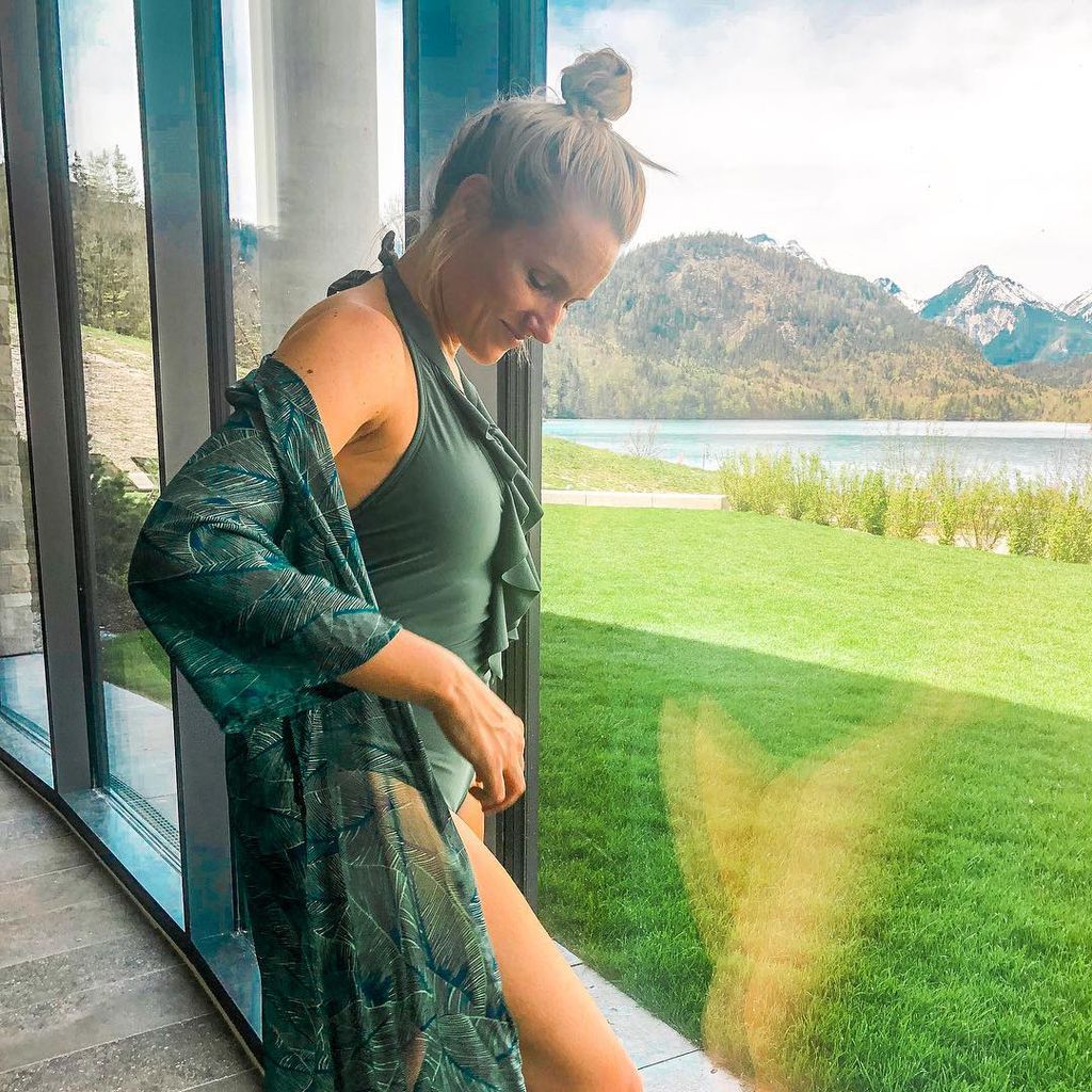 Anna Hofbauer, ehemalige Bachelorette