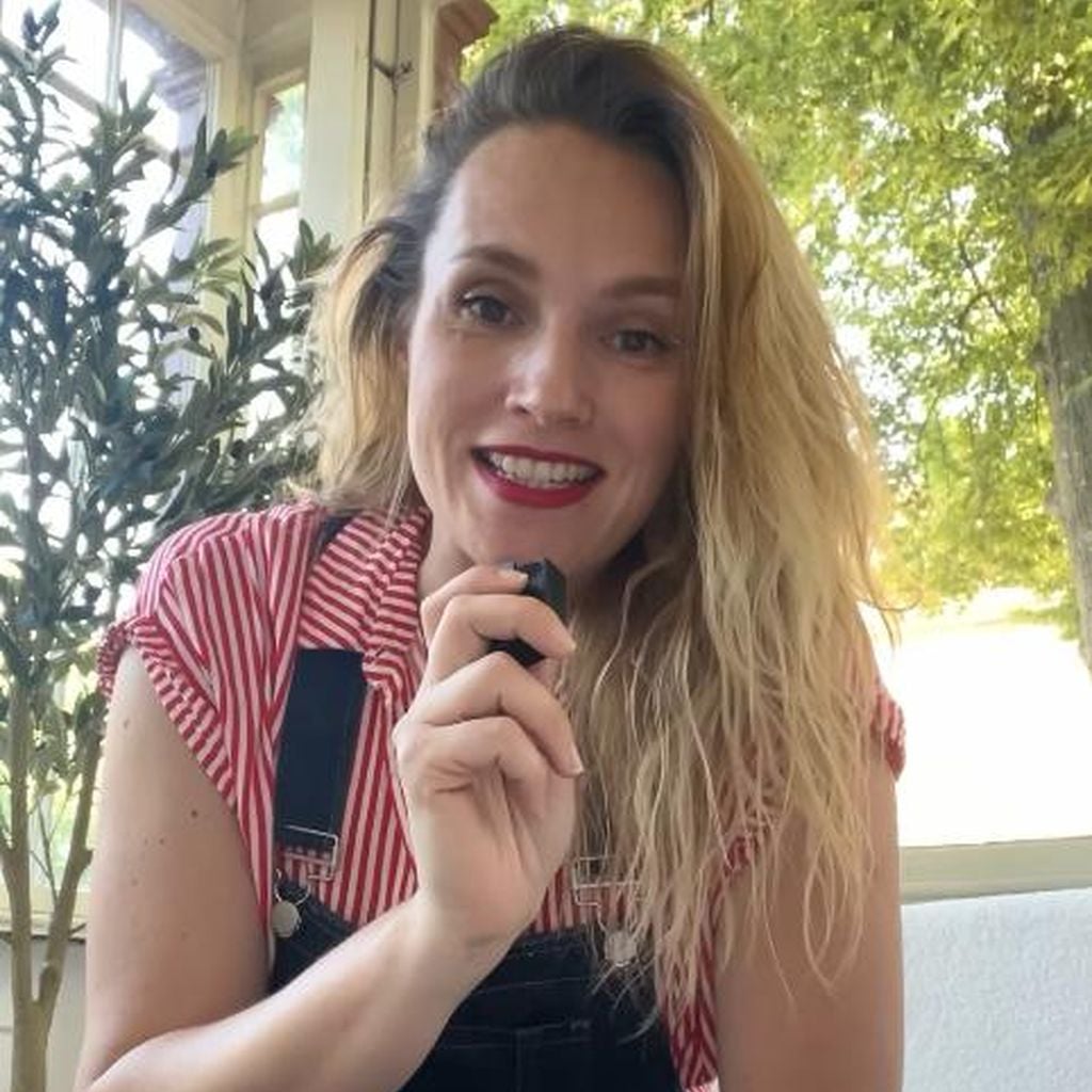 Anna Hofbauer, Juli 2026
