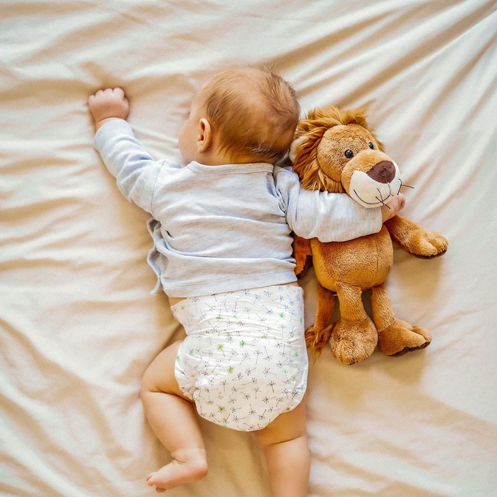 Anna Hofbauers Sohn Leo