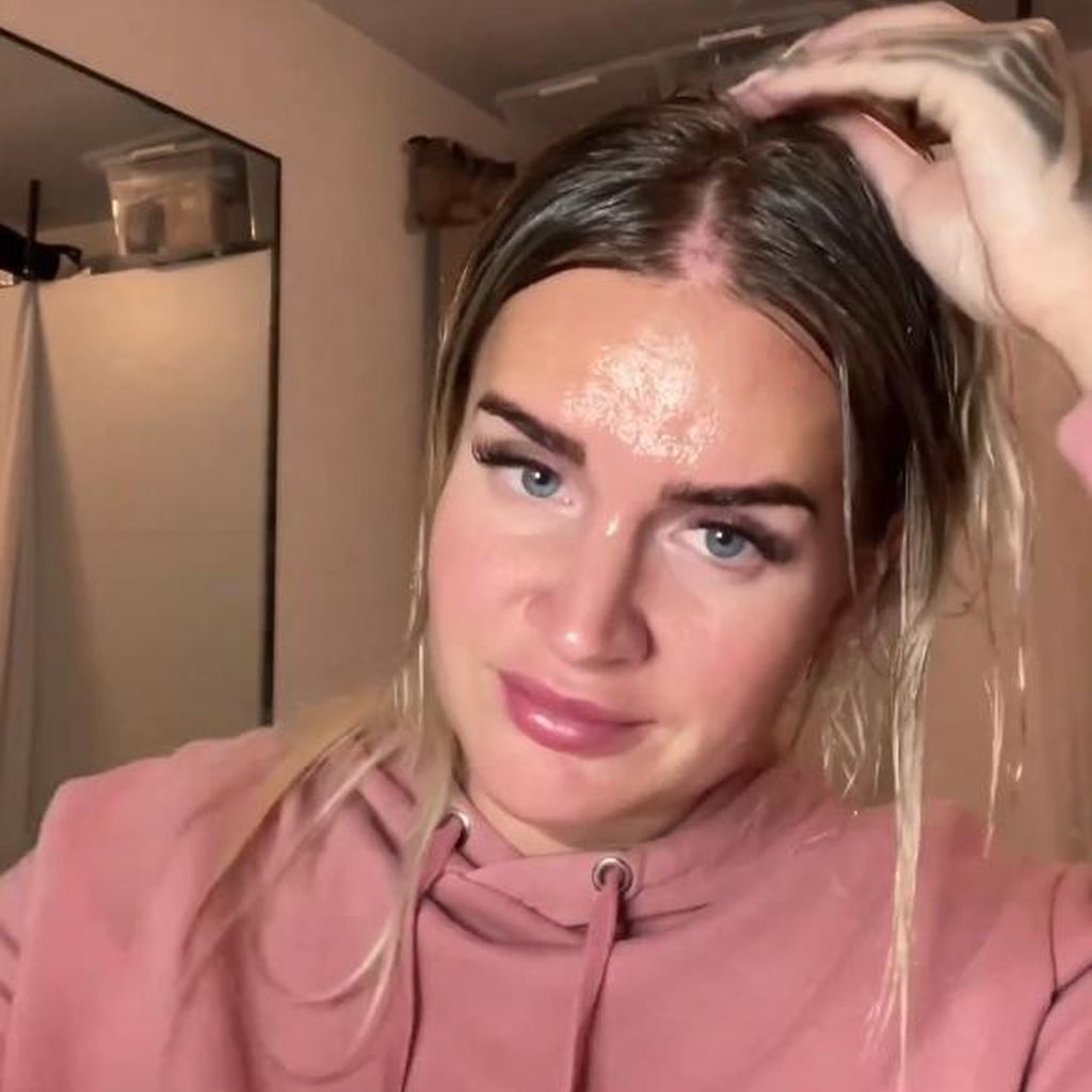 Anna Iffländer im August 2023