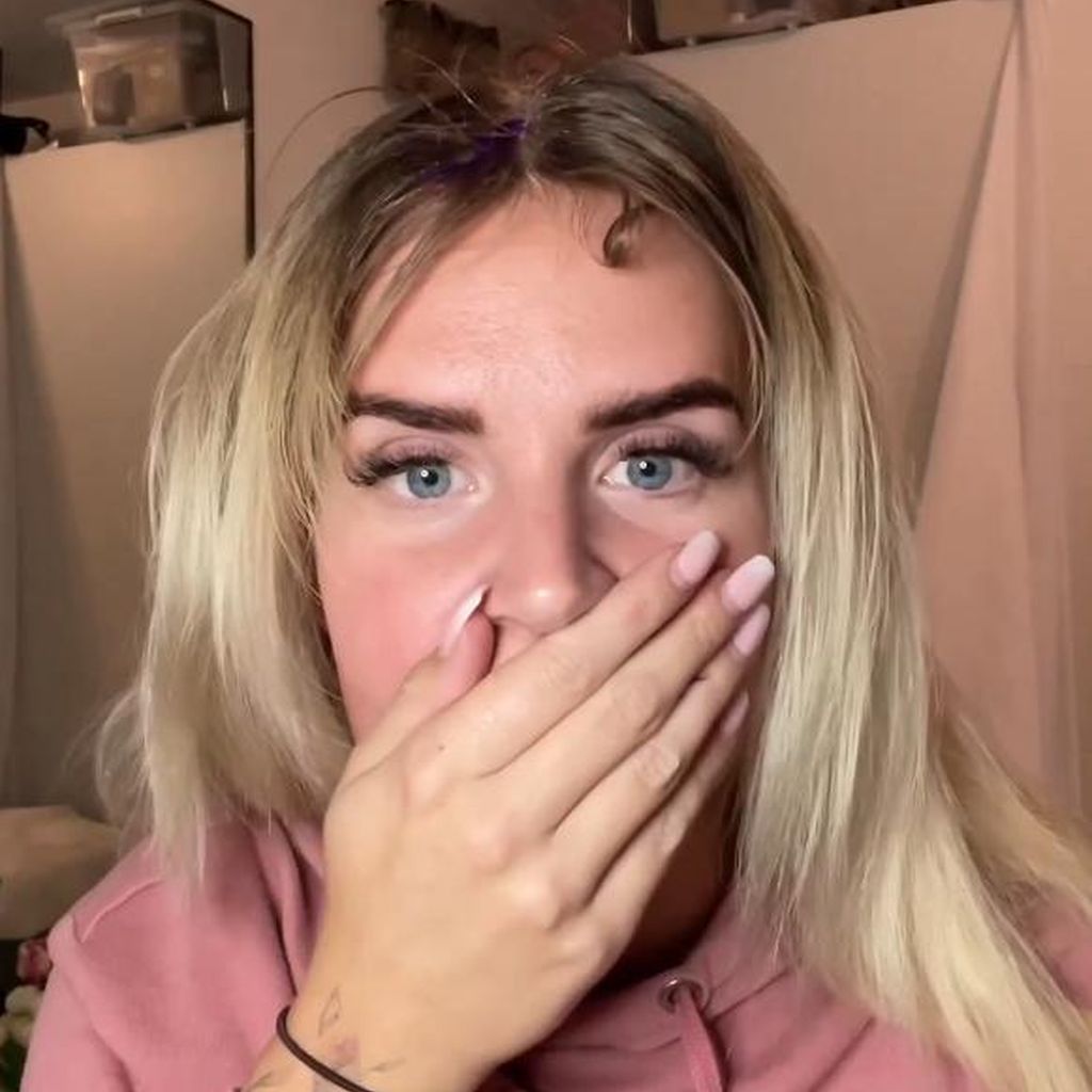 Anna Iffländer, Realitystar