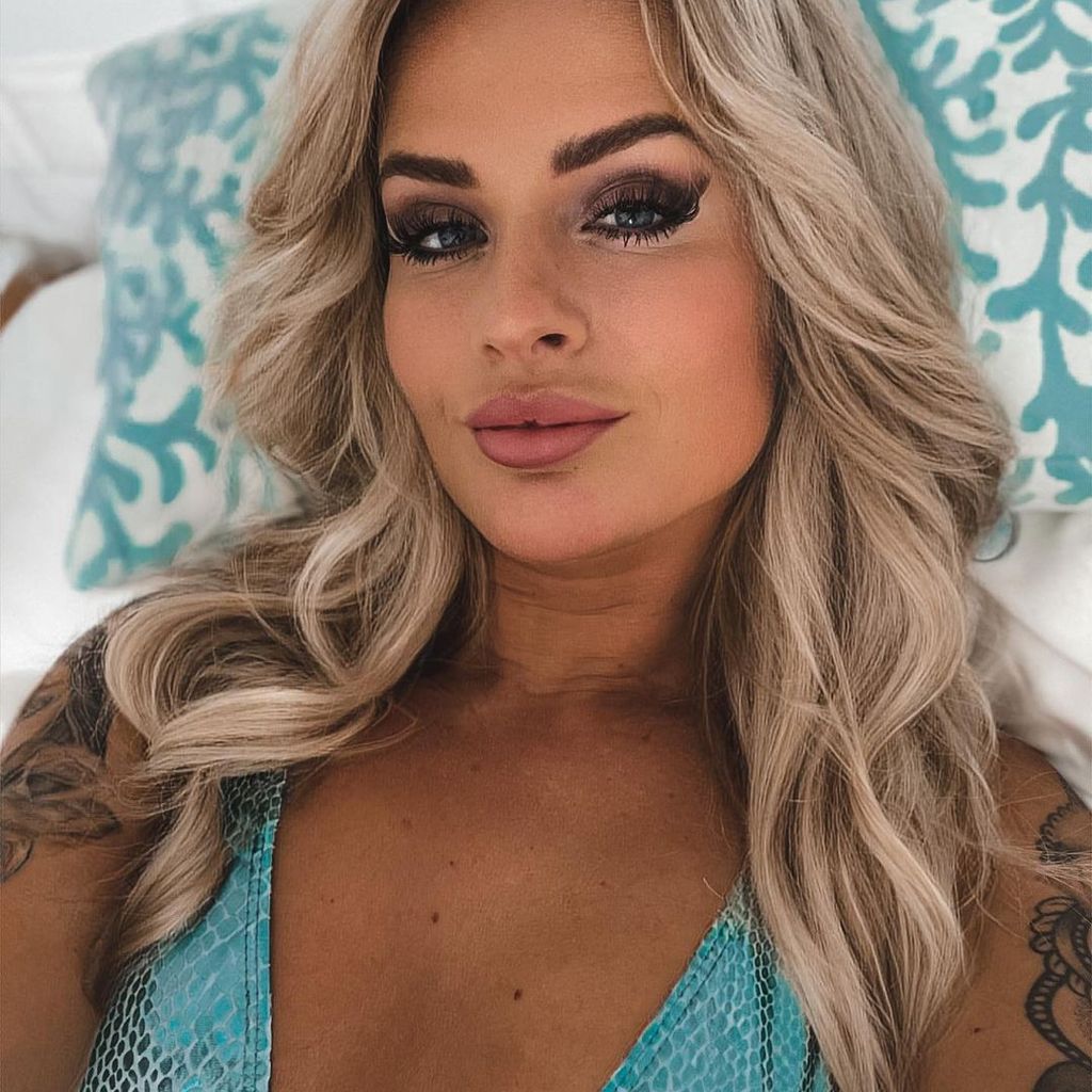 Anna Iffländer, Influencerin