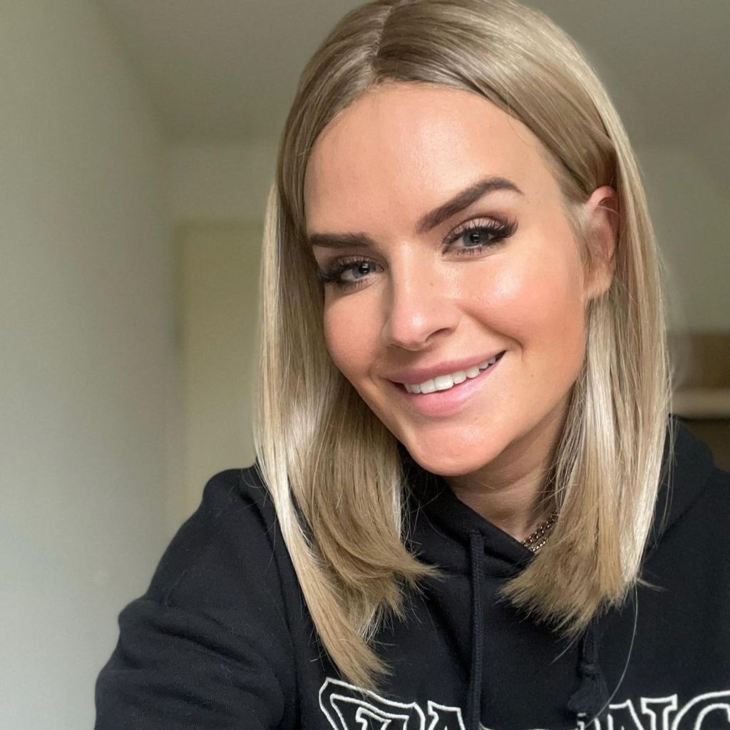 Anna Iffländer, Influencerin