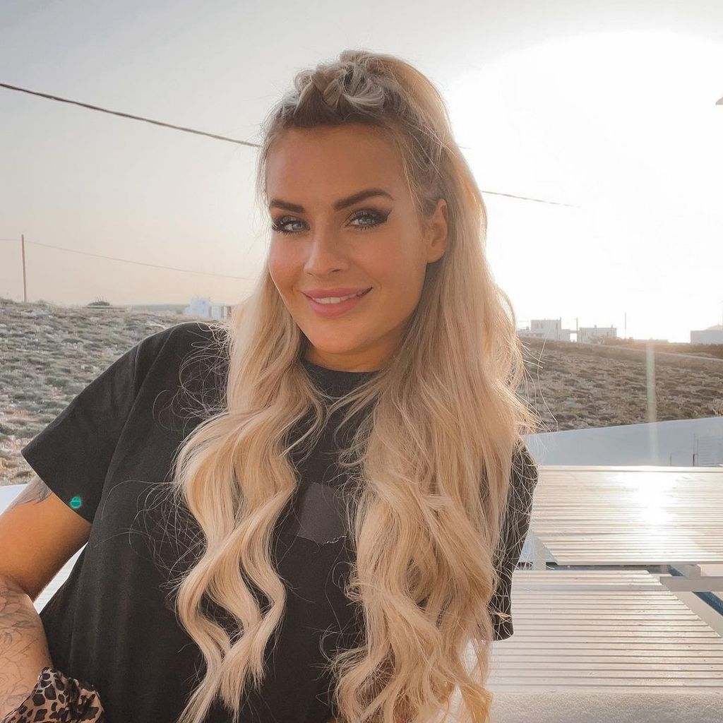 Anna Iffländer, Reality-TV-Bekanntheit