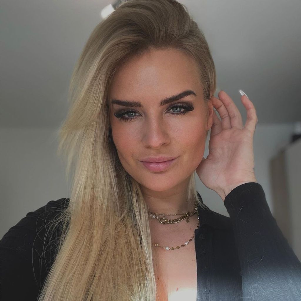 Anna Iffländer im Januar 2023