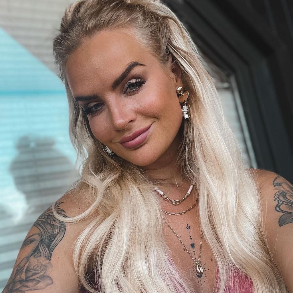 Anna Iffländer im Juni 2023