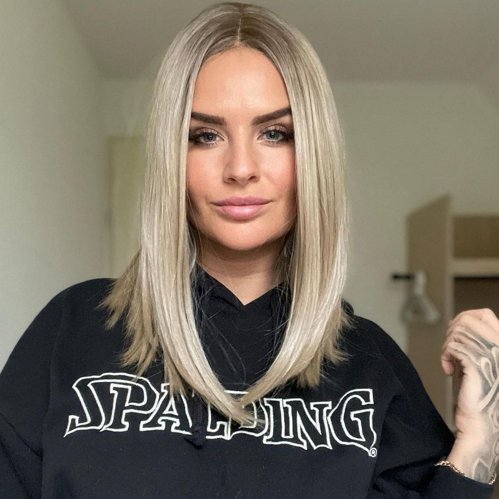 Anna Iffländer, Reality-TV-Star