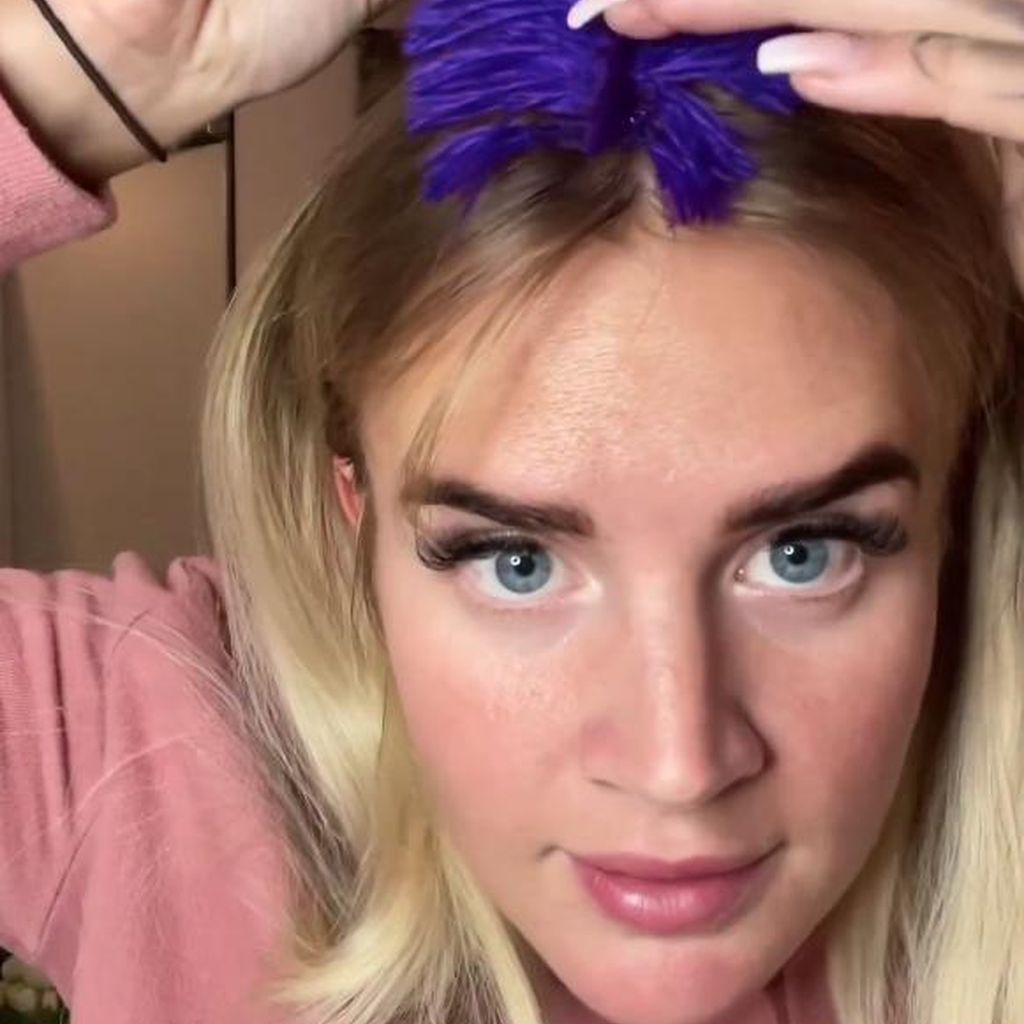 Anna Iffländer, TV-Bekanntheit