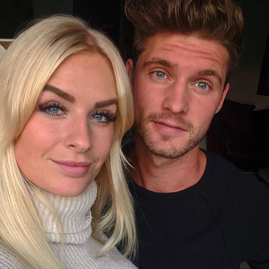 Anna Iffländer und Marc Zimmermann, Traumpaar aus "Love Island" 2020