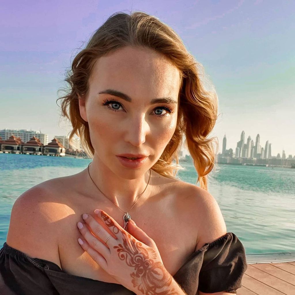 Anna Juliana Jaenner, Dezember 2020