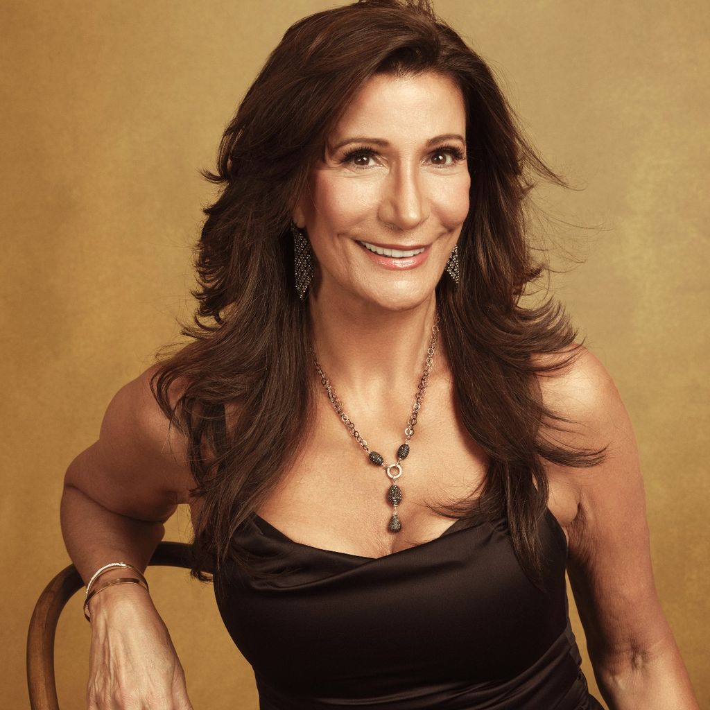 Anna, Kandidatin bei "Golden Bachelor" 2023