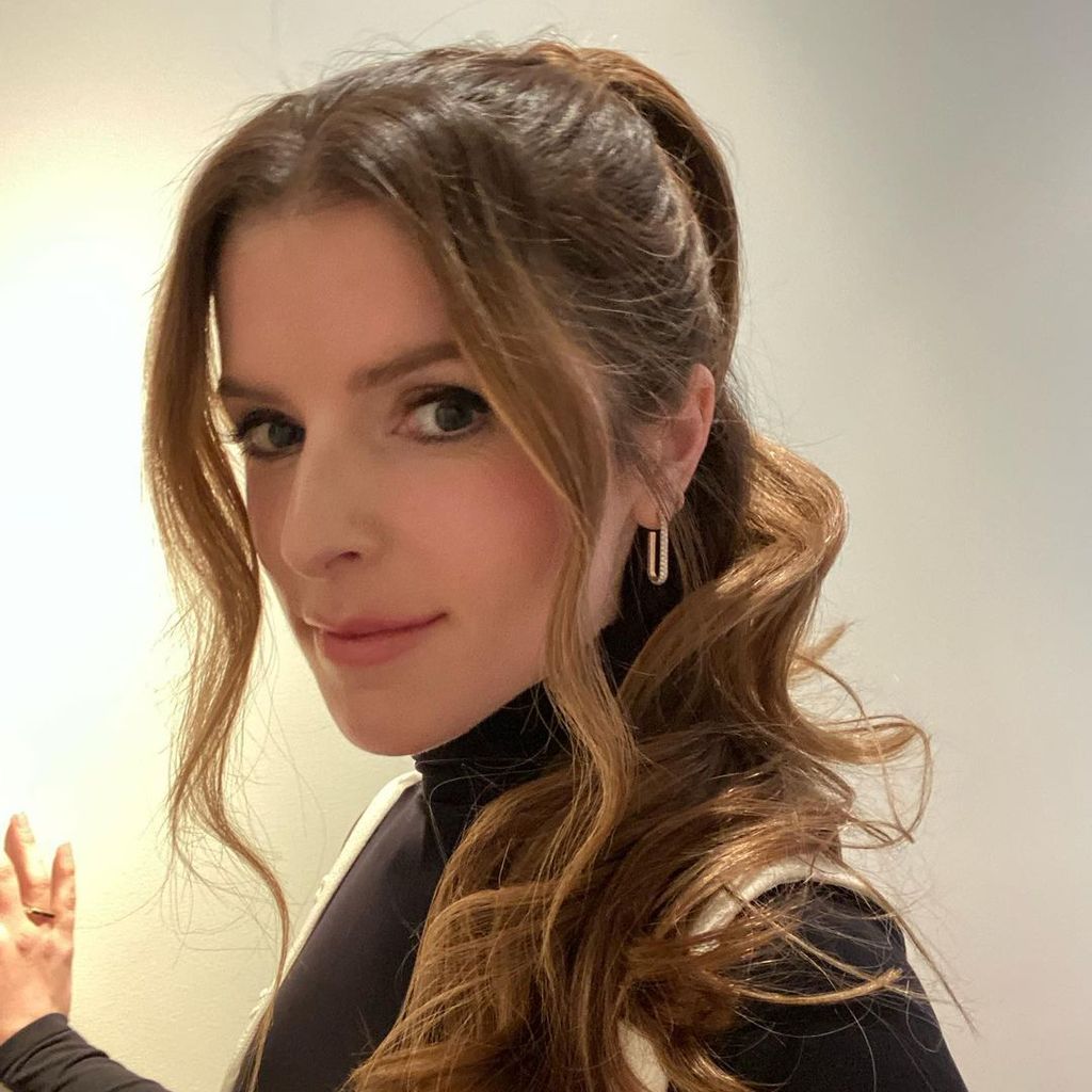Anna Kendrick, Schauspielerin