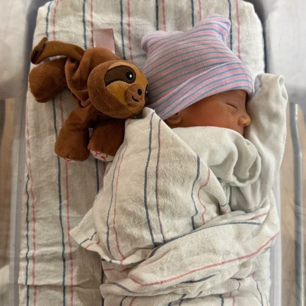 Anna Kournikova und Enrique Iglesias' Baby im Dezember 2025