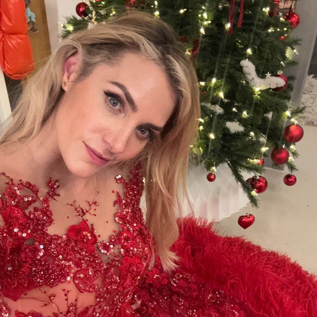 Anna Kraft, Dezmeber 2025