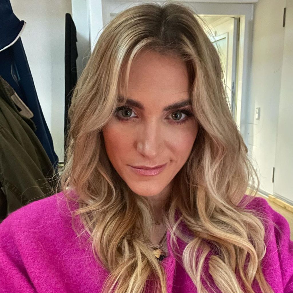 Anna Kraft, Moderatorin