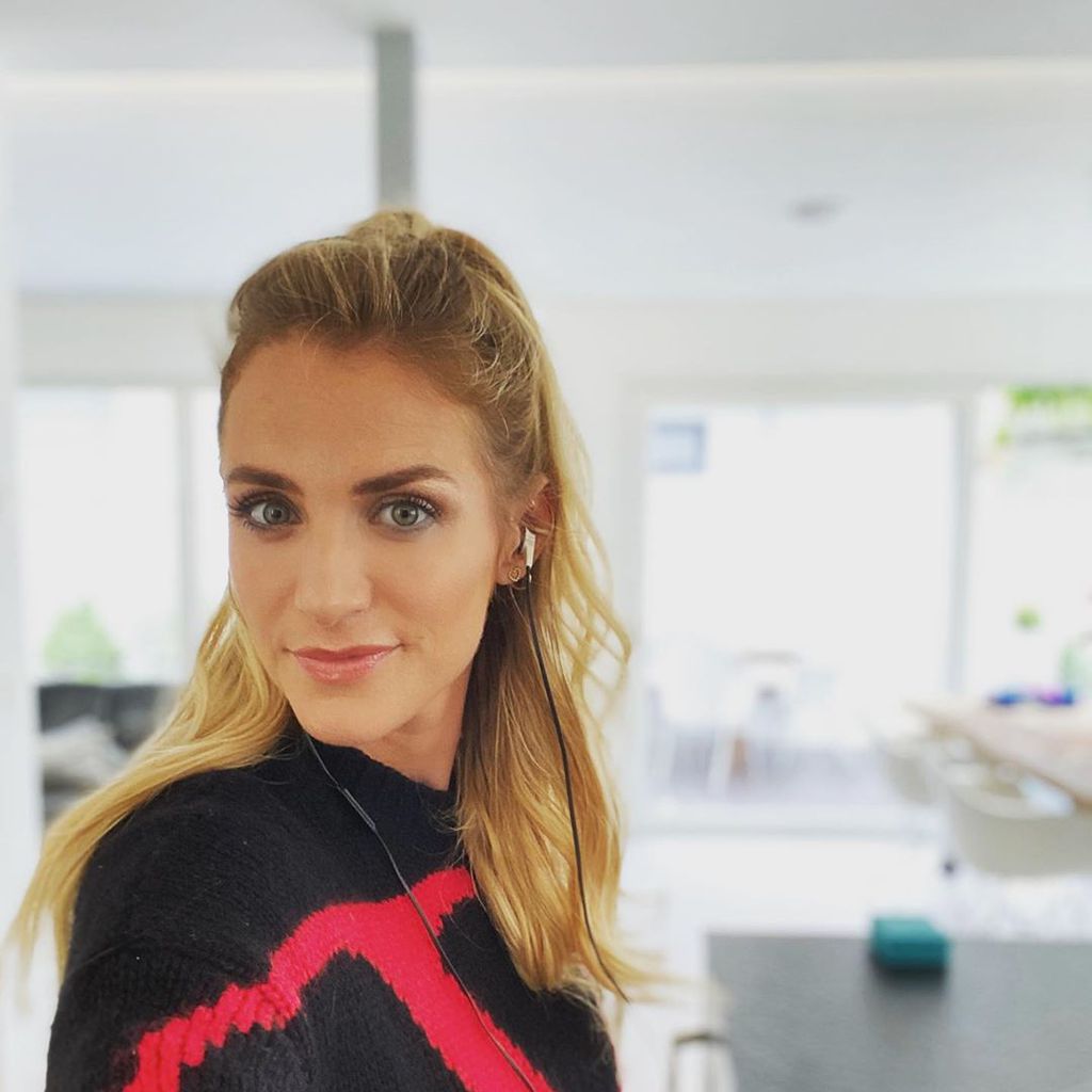 Anna Kraft, Moderatorin