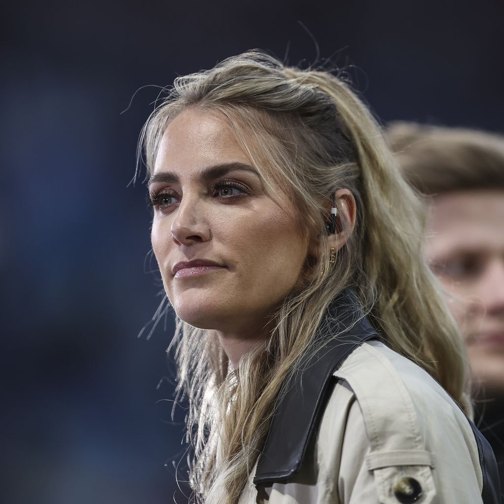 Anna Kraft, Fernsehmoderatorin