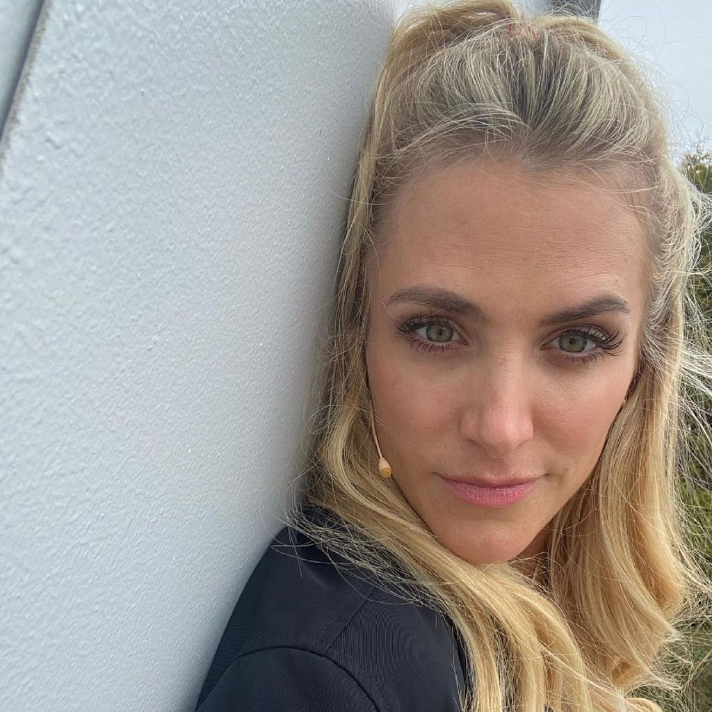 Anna Kraft, Moderatorin
