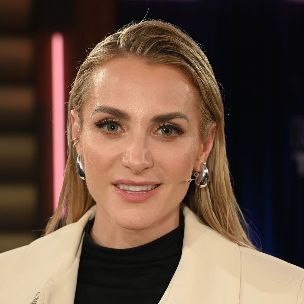 Anna Kraft, Moderatorin