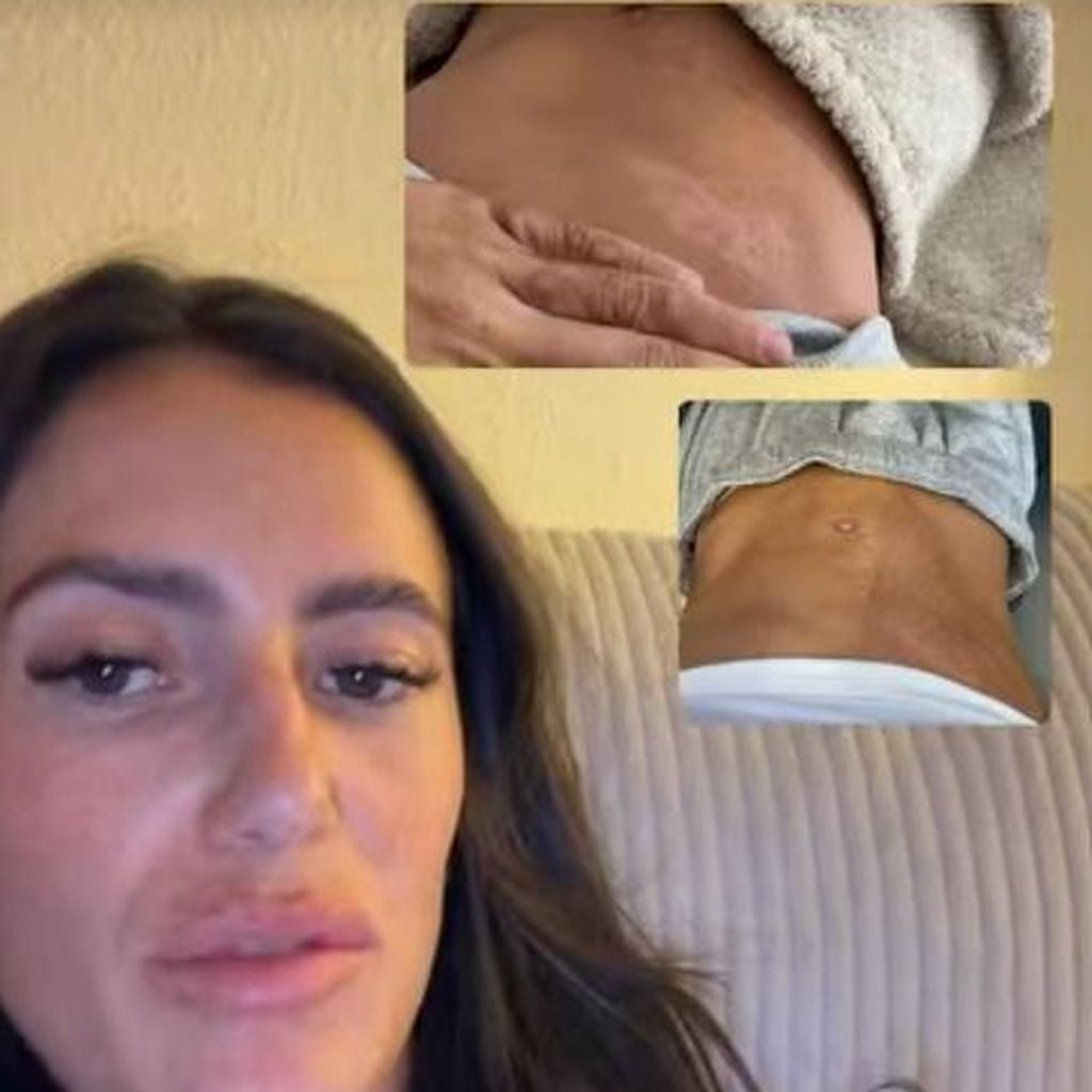 Anna Lisson, ehemalige AYTO-Kandidatin