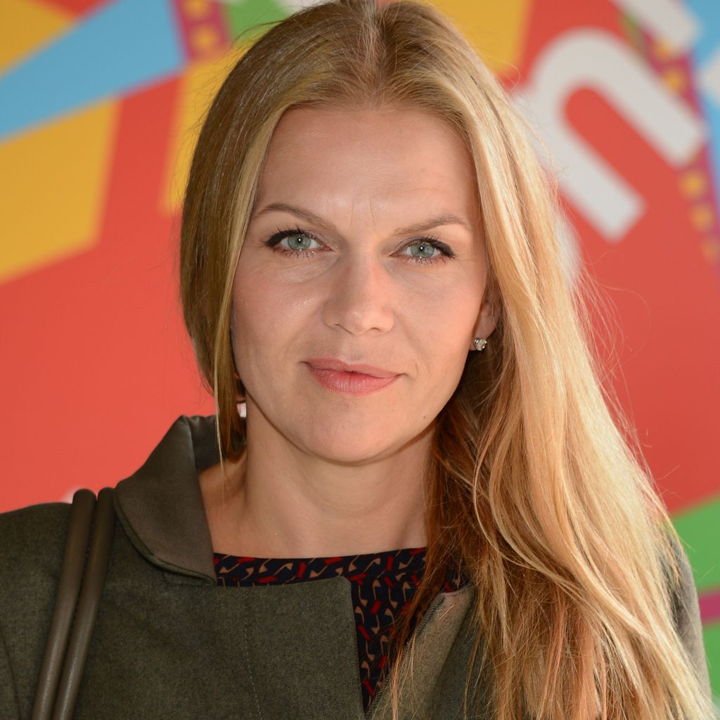 Anna Loos, Schauspielerin
