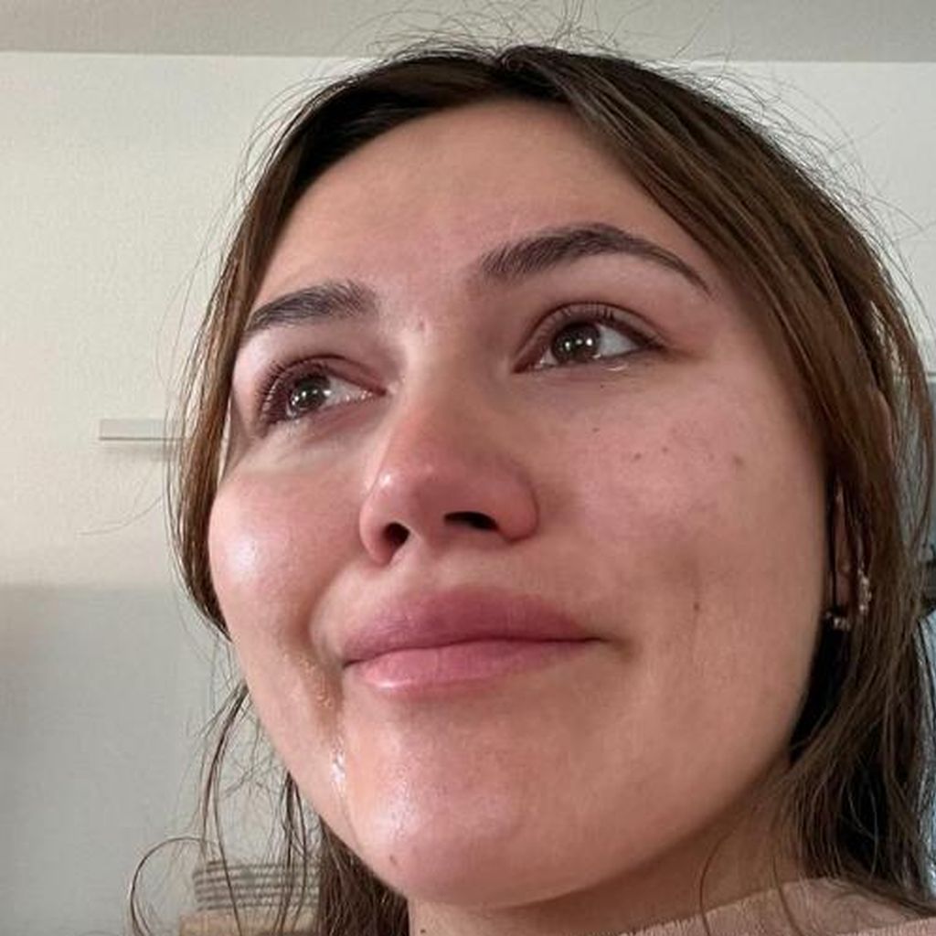 Anna Maria Damm im Juni 2023