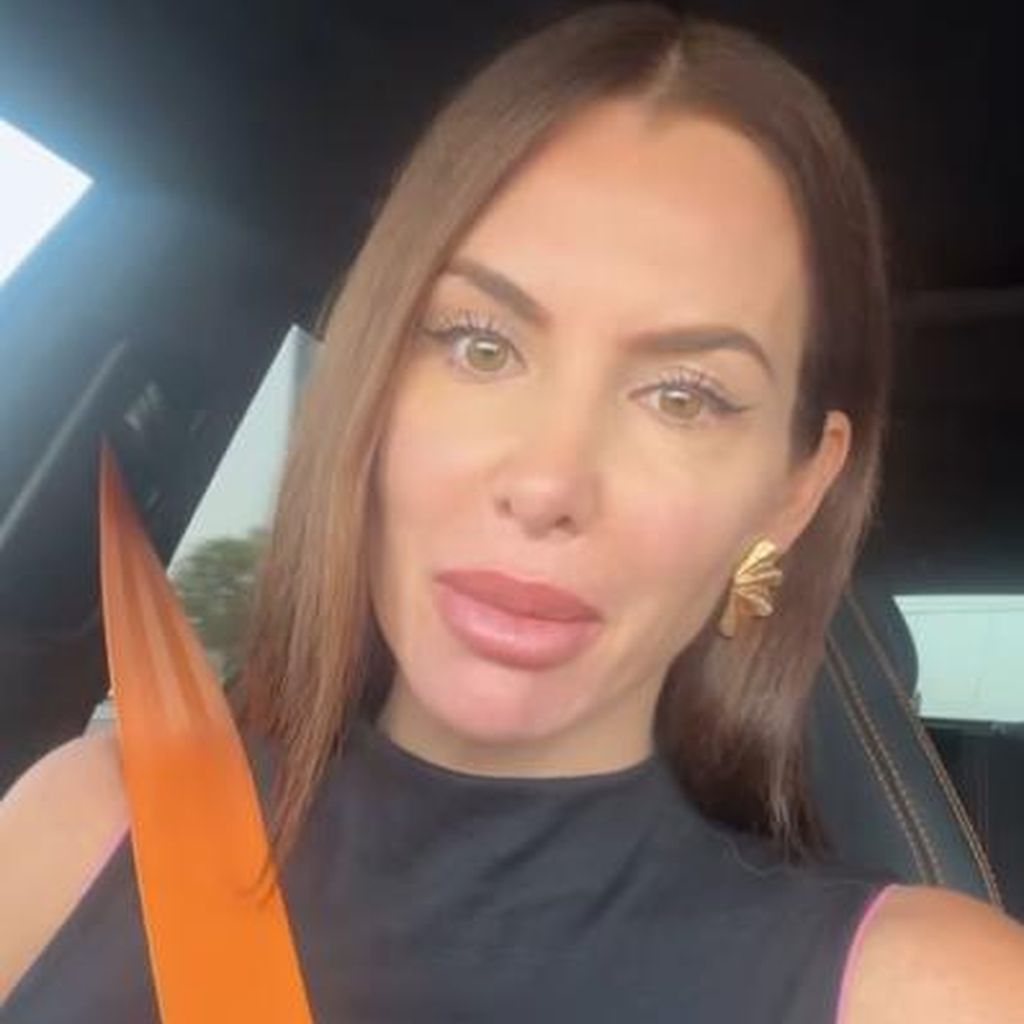 Anna-Maria Ferchichi, Influencerin