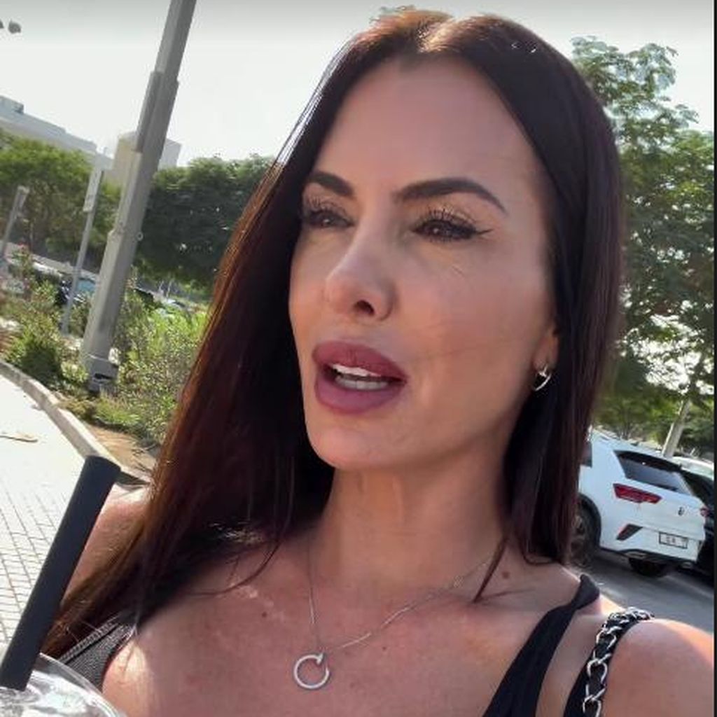 Anna-Maria Ferchichi, Influencerin