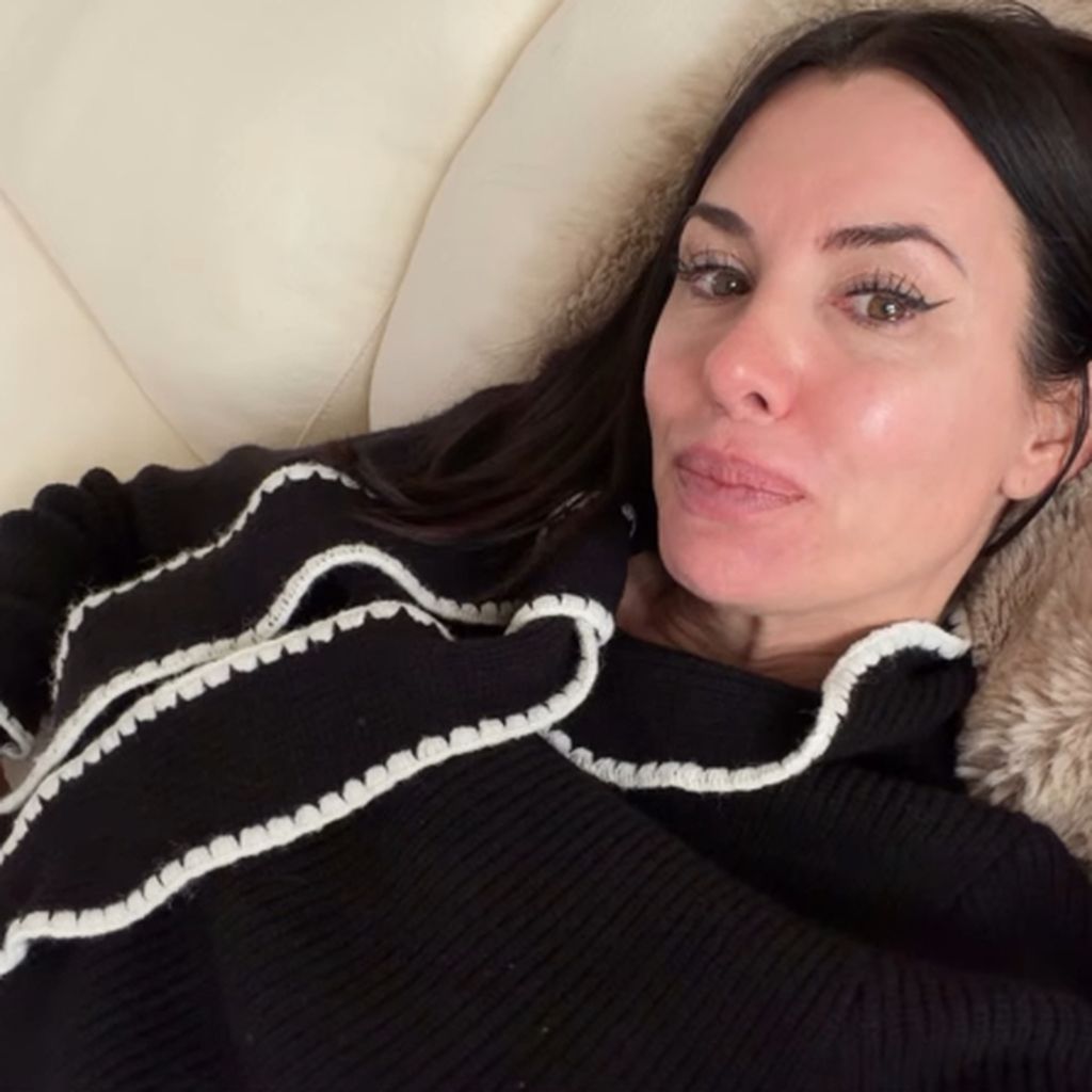 Anna-Maria Ferchichi, Februar 2026