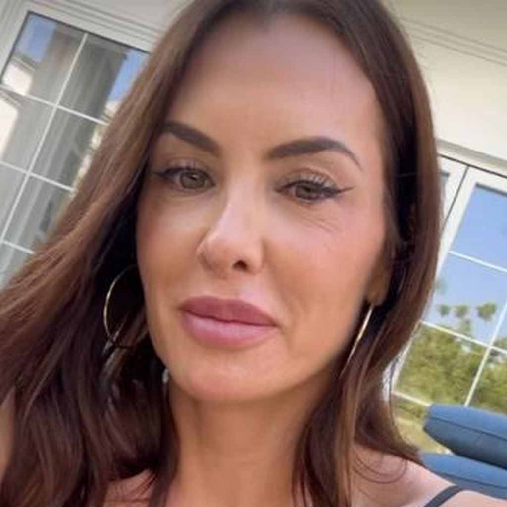 Anna-Maria Ferchichi im Mai 2025