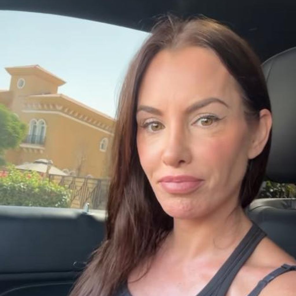 Anna-Maria Ferchichi, Influencerin
