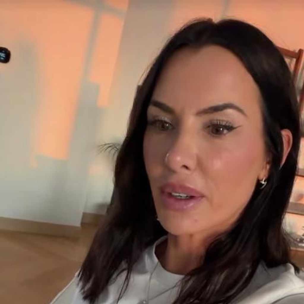 Anna-Maria Ferchichi, 2025