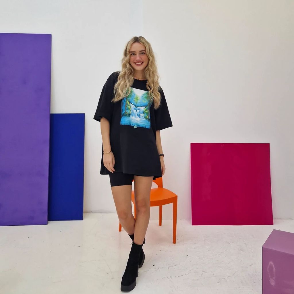 Anna-Maria Fuhrmann
