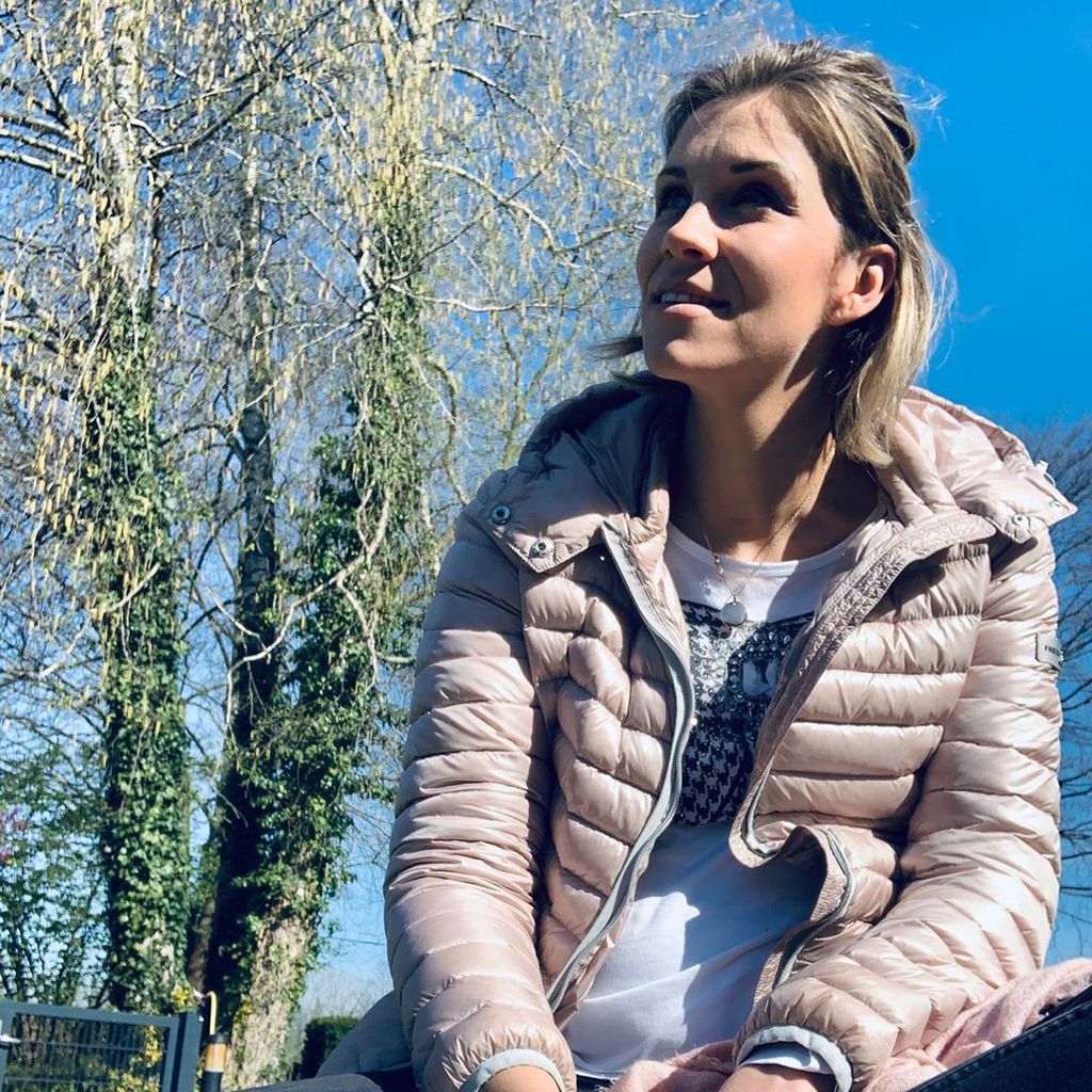 Anna-Maria Zimmermann, Schlagerstar