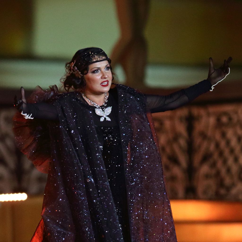 Anna Netrebko, 2023