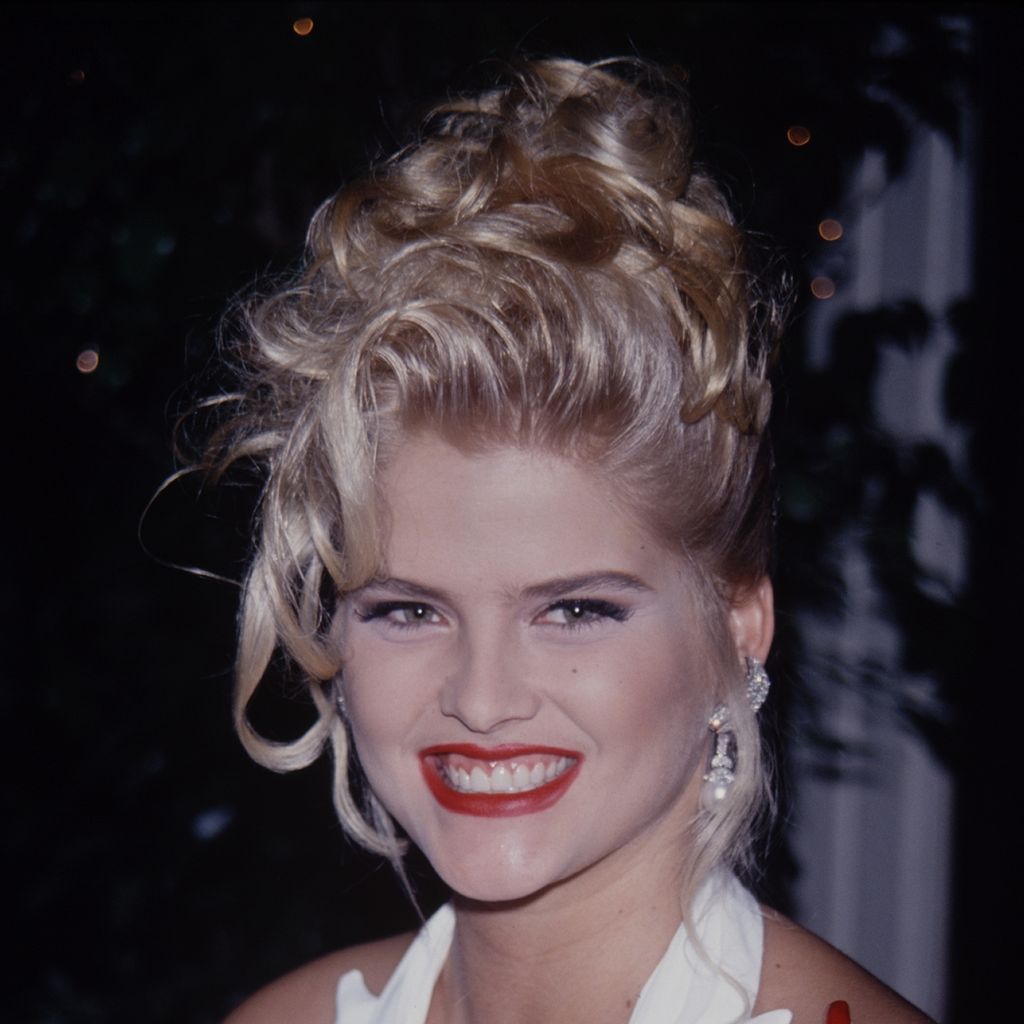 Anna Nicole Smith