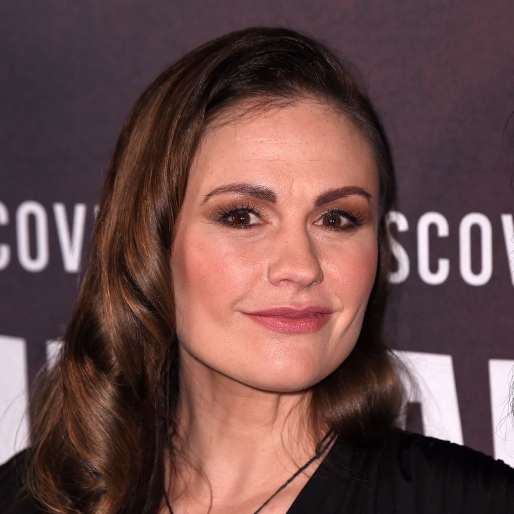 Anna Paquin, Schauspielerin