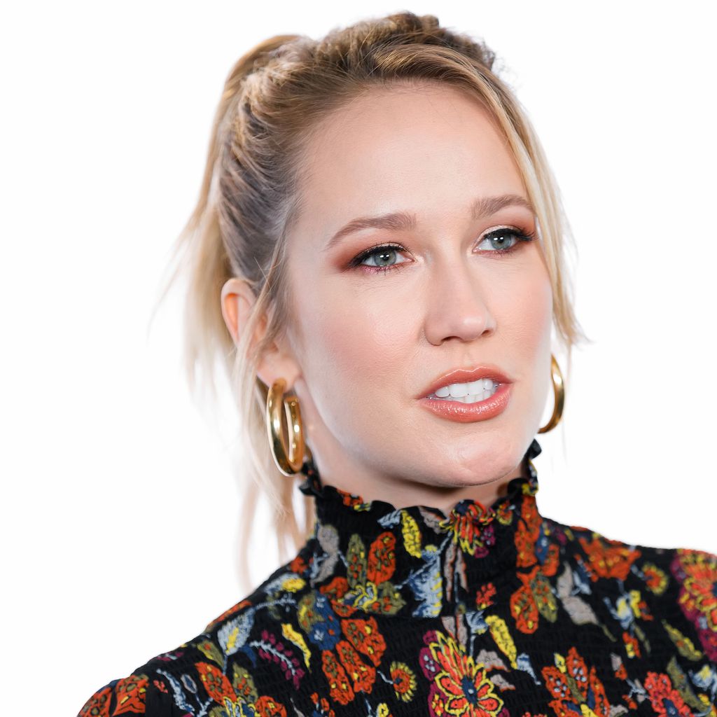 Anna Camp, Filmstar