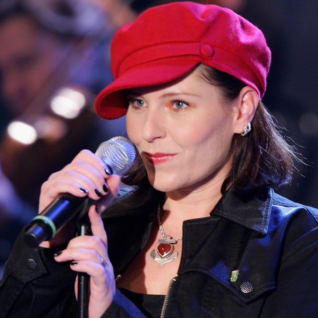 AnNa R. im Oktober 2006