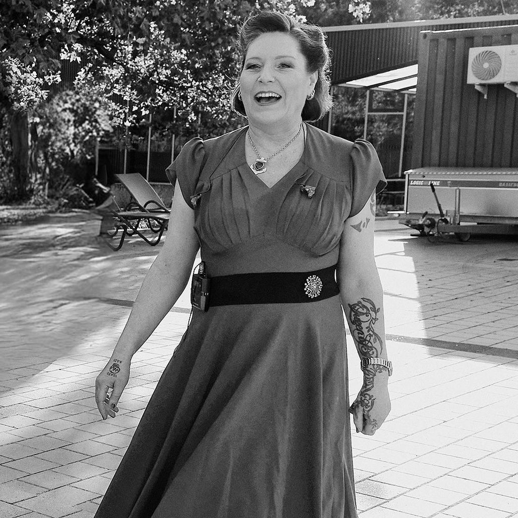 AnNa R., deutsche Sängerin