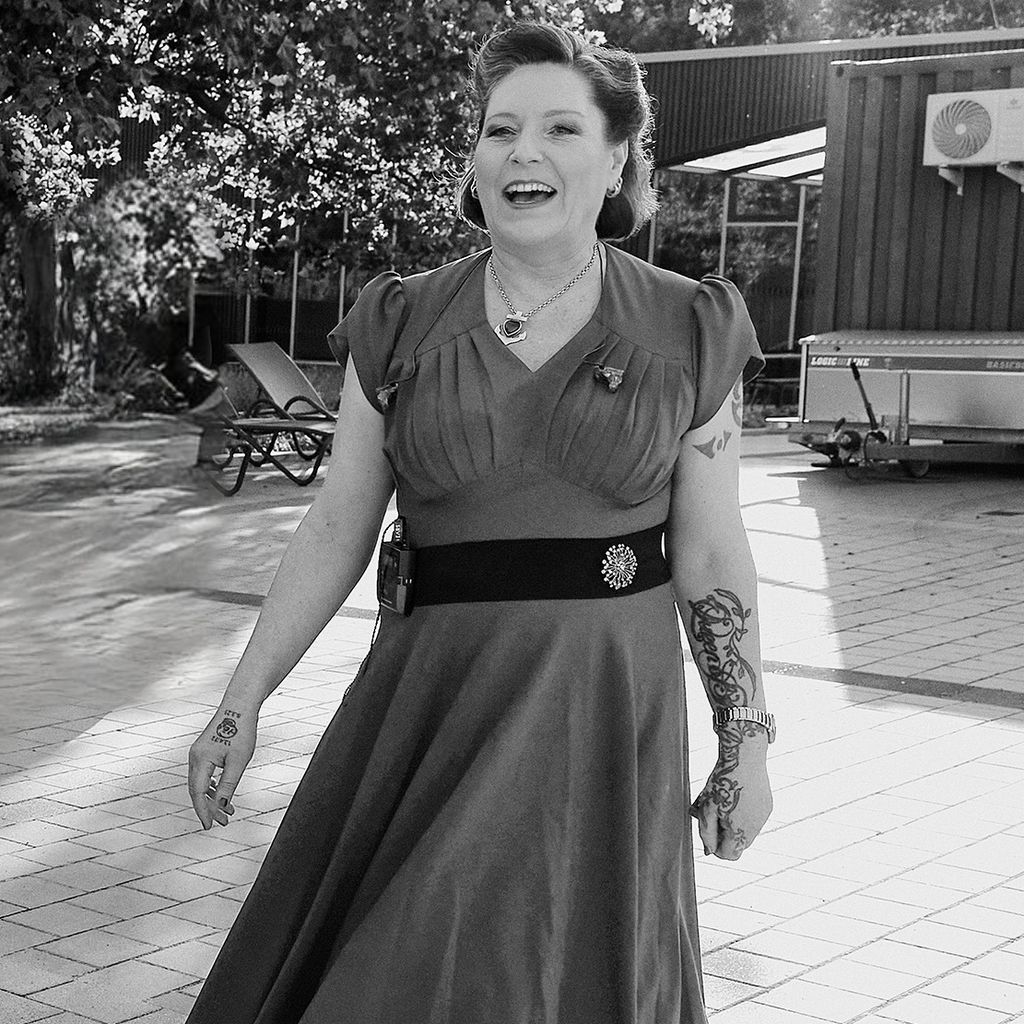 AnNa R., deutsche Sängerin