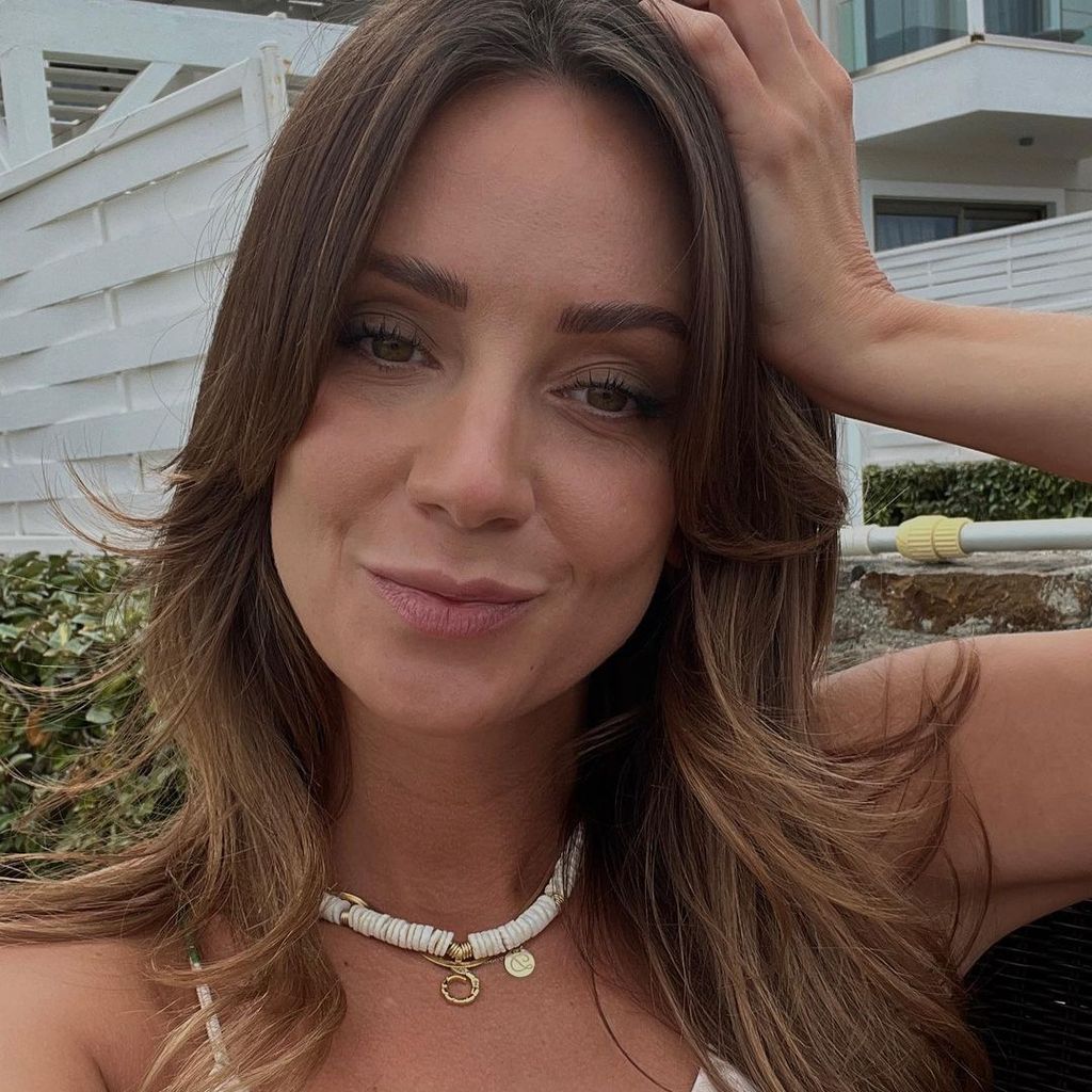 Anna Rossow, Bachelor-Gewinnerin