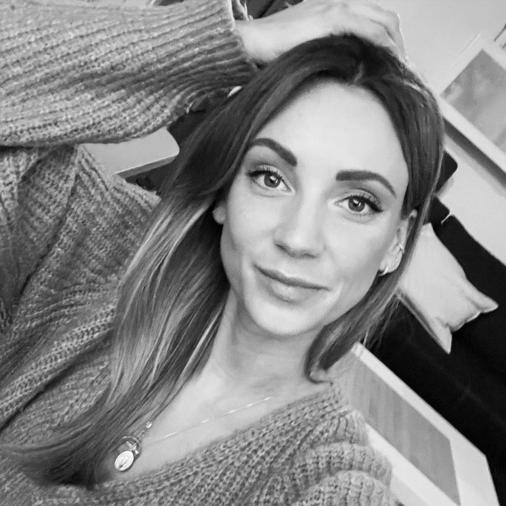 Anna Rossow, ehemalige Bachelor-Kandidatin
