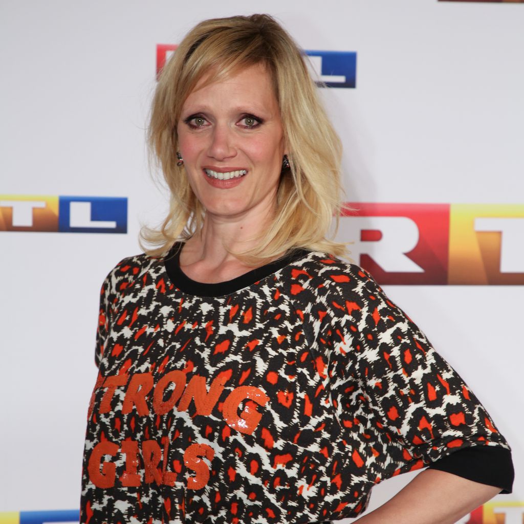 Anna Schudt