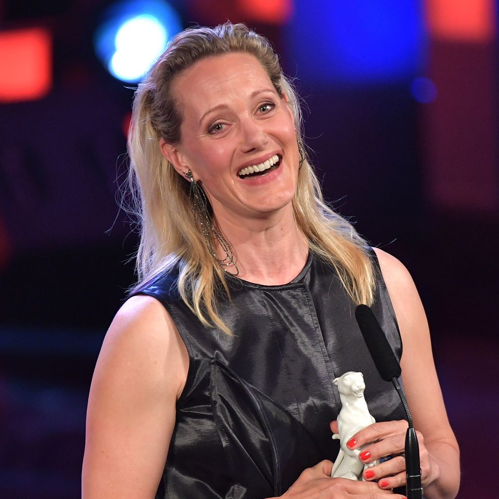 Anna Schudt, TV-Bekanntheit